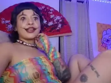 Mariaajuana_  live sex cam