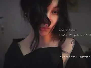 Maymary_  live sex cam