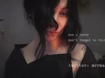Maymary_  live sex cam