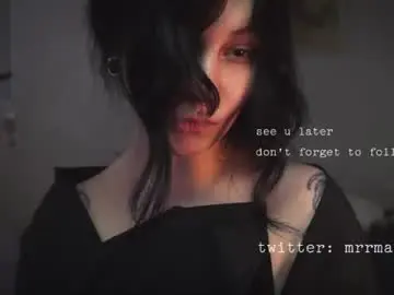 Maymary_  live sex cam