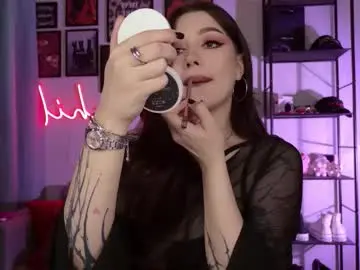 Meow__baby  live sex cam