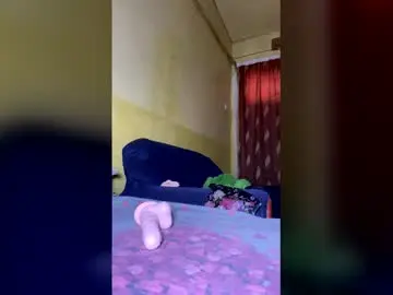 Mysticjflame  live sex cam