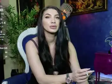 Nicollepalmer  live sex cam