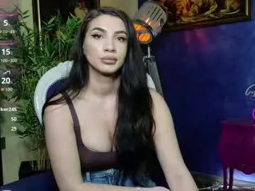 Nicollepalmer  live sex cam