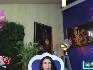 Nicollepalmer  live sex cam