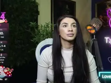 Nicollepalmer  live sex cam