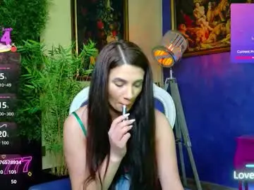 Nicollepalmer  live sex cam