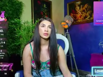 Nicollepalmer  live sex cam