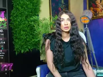 Nicollepalmer  live sex cam