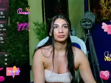 Nicollepalmer  live sex cam