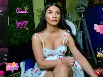 Nicollepalmer  live sex cam