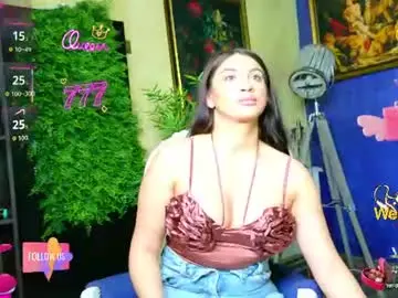 Nicollepalmer  live sex cam