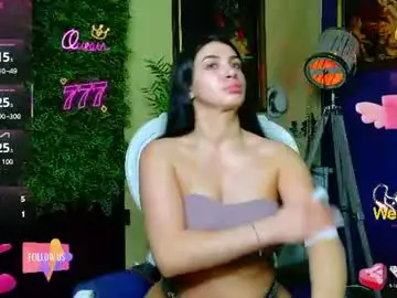 Nicollepalmer  live sex cam