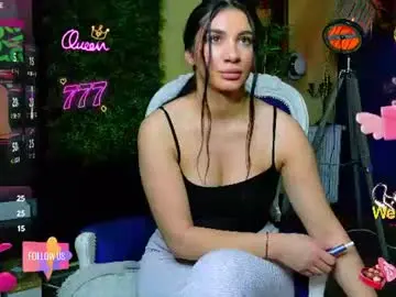 Nicollepalmer  live sex cam