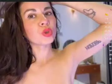 Nikavenus  live sex cam