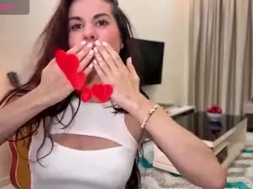 Nikavenus  live sex cam