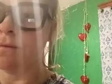 Rusticangelxo  live sex cam