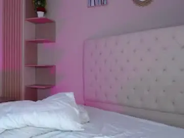 Salome__2002  live sex cam