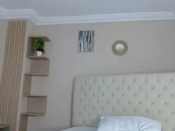 Salome__2002  live sex cam