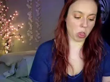 Secret_mermaid  live sex cam