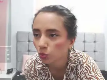 Shairajaramillo  live sex cam