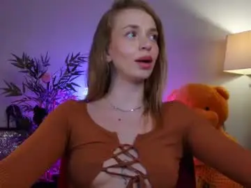 Spotty_girl  live sex cam