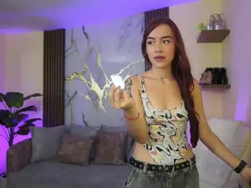 Tessaafox  live sex cam