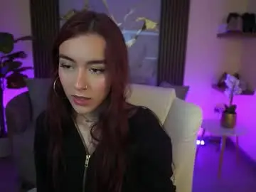 Tessaafox  live sex cam