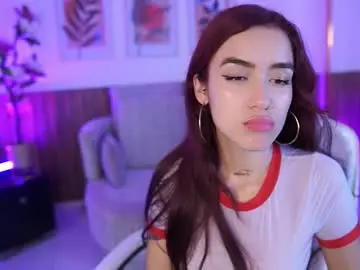 Tessaafox  live sex cam