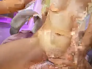 Tessaafox  live sex cam