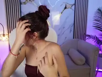 Tessaafox  live sex cam