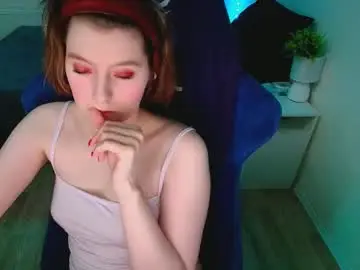 Topcranberry  live sex cam