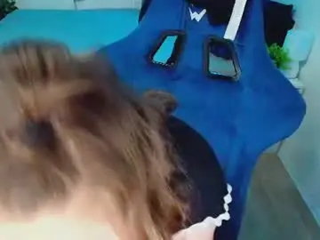 Topcranberry  live sex cam