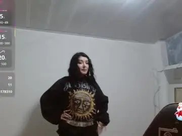 Vampheart_tay  live sex cam