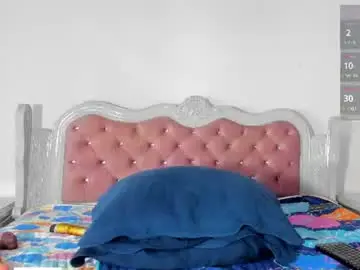 Vannesa_campbell  live sex cam