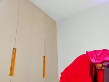 Yazmin_rochae  live sex cam