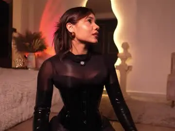 Zoevidal_  live sex cam