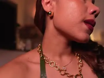 Zoevidal_  live sex cam