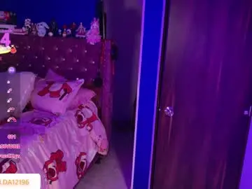 Azamy_12  live sex cam