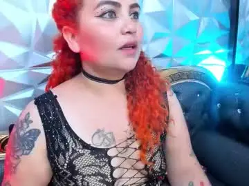 Barbarasoul_  live sex cam