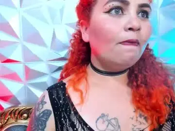 Barbarasoul_  live sex cam