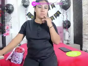 Cameron_april  live sex cam