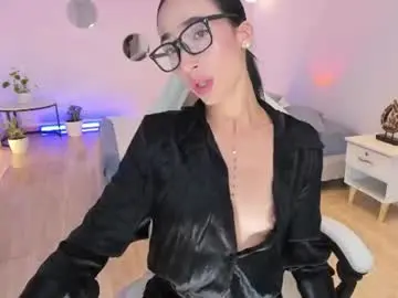 Carleewinter  live sex cam