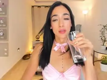 Carleewinter  live sex cam