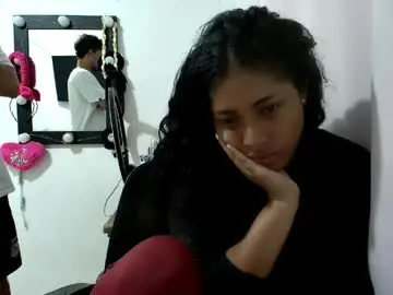 Coupleeswetthott  live sex cam