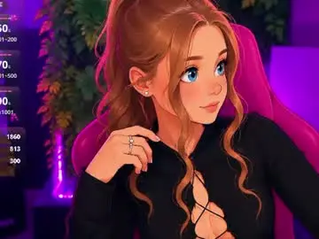 Cutemousee  live sex cam