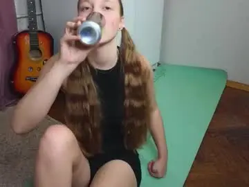 Dustydeida  live sex cam