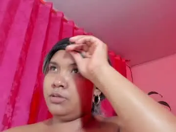 Evelyn_sandoval  live sex cam