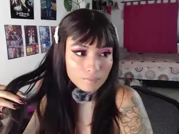 Fleurvoyeur  live sex cam