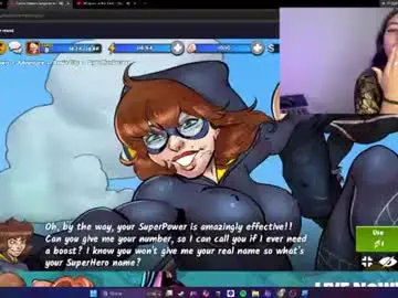 Hannahlawlesss  live sex cam